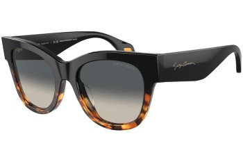 Ochelari de soare Giorgio Armani AR8195U 587519 Pătrați Havana