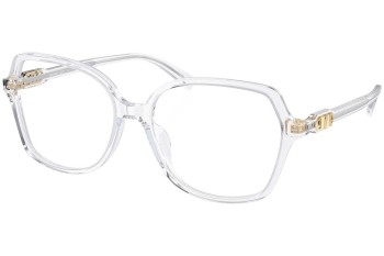 Ochelari Michael Kors MK4111U 3957 Pătrați Cristal