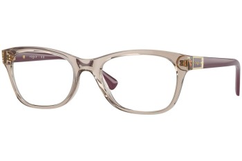 Ochelari Vogue Eyewear VO5424B 2990 Cat Eye Maro