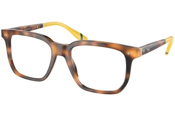 Ochelari Polo Ralph Lauren PH2269 6089 Pătrați Havana