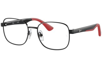 Ochelari Ray-Ban Junior RY1059 4005 Pătrați Negri