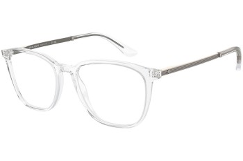 Ochelari Giorgio Armani AR7250 5893 Pătrați Cristal