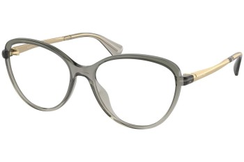 Ochelari Ralph Lauren RA7157U 6127 Ovali Gri