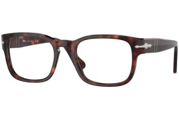 Ochelari Persol PO3334V 24 Dreptunghiulari Havana