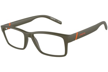 Ochelari Arnette Leonardo AN7179 2854 Dreptunghiulari Verzi