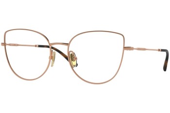 Ochelari Vogue Eyewear VO4298T 5192 Cat Eye Roz