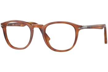 Ochelari Persol PO3143V 96 Pătrați Maro