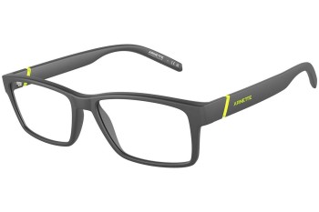 Ochelari Arnette Leonardo AN7179 2870 Dreptunghiulari Gri