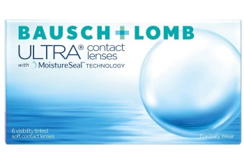 Bausch + Lomb ULTRA lunare (6 lentile)
