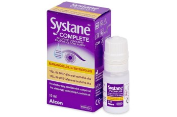 Accesorii SYSTANE Complete (10 ml)