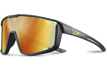 Ochelari de soare Julbo Fury S J550 3314 Lentilă unică | Shield Negri