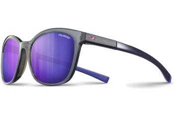 Ochelari de soare Julbo Spark J529 9418 Polarized Pătrați Gri