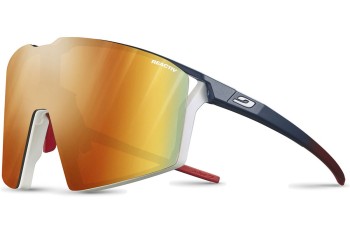 Ochelari de soare Julbo Edge J562 3390 Lentilă unică | Shield Multicolor