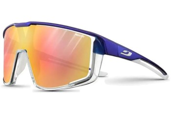 Ochelari de soare Julbo Fury J531 3812 Lentilă unică | Shield Multicolor