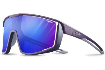 Ochelari de soare Julbo Fury J531 3418 Lentilă unică | Shield Violeți