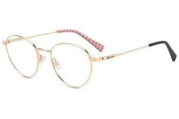 Ochelari M Missoni MMI0184 DDB Rotunzi Aurii