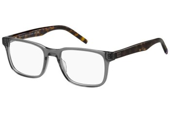 Ochelari Tommy Hilfiger TH2075 KB7 Dreptunghiulari Gri