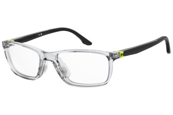 Ochelari Under Armour UA9014/G MNG Dreptunghiulari Cristal