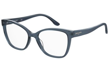 Ochelari Pierre Cardin P.C.8530 PJP Dreptunghiulari Albaștri