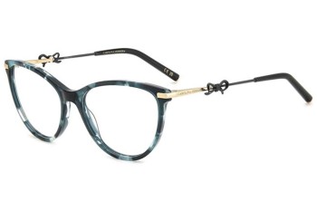 Ochelari Carolina Herrera HER0219 GC1 Dreptunghiulari Verzi