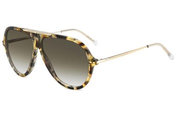 Ochelari de soare Isabel Marant IM0162/S 2IK/9K Pilot Havana