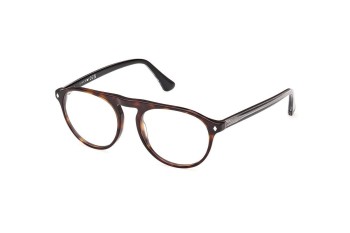 Ochelari Web WE5429 055 Rotunzi Havana