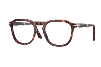 Ochelari Persol PO3345V 24 Pătrați Havana