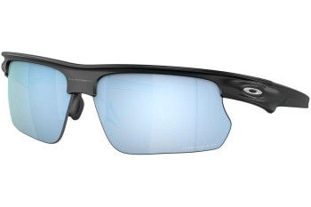 Ochelari de soare Oakley OO9400-09 Polarized Dreptunghiulari Negri