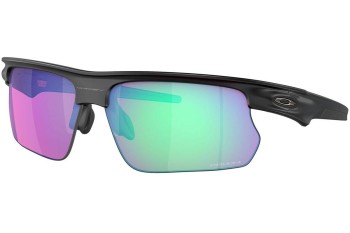 Ochelari de soare Oakley OO9400-06 Dreptunghiulari Negri