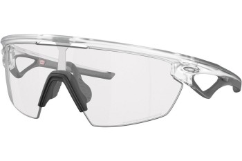 Ochelari de soare Oakley Sphaera OO9403-07 Lentilă unică | Shield Cristal