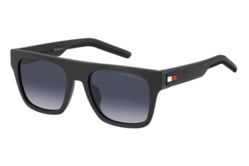 Ochelari de soare Tommy Hilfiger TH1976/S FRE/9O Pătrați Gri