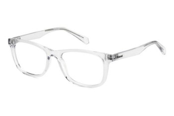 Ochelari Polaroid Junior PLDD813 900 Pătrați Cristal