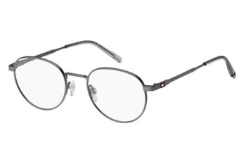 Ochelari Tommy Hilfiger TH2135 R80 Rotunzi Gri