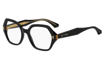 Ochelari Etro ETRO0012 71C Pătrați Negri