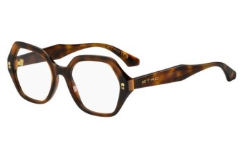 Ochelari Etro ETRO0012 05L Pătrați Havana