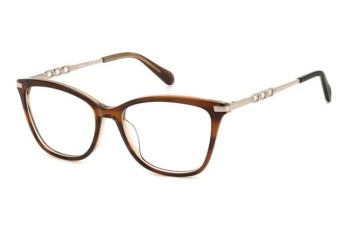 Ochelari Fossil FOS7177/G GMV Cat Eye Maro