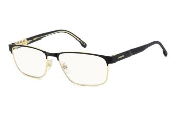 Ochelari Carrera CFLEX06/G I46 Dreptunghiulari Negri