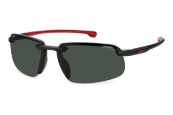 Ochelari de soare Carrera Ducati CARDUC043/S 003/UC Polarized Dreptunghiulari Negri