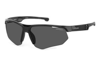 Ochelari de soare Carrera Ducati CARDUC044/S 807/IR Dreptunghiulari Negri