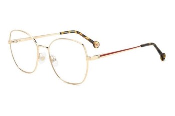 Ochelari Carolina Herrera HER0281 000 Dreptunghiulari Aurii