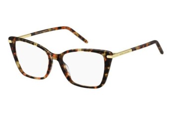 Ochelari Marc Jacobs MARC779 0UC Dreptunghiulari Havana