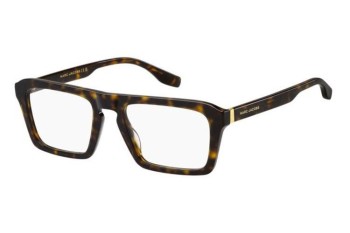 Ochelari Marc Jacobs MARC790 086 Flat Top Havana