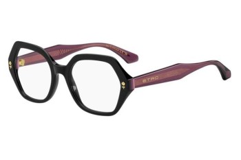 Ochelari Etro ETRO0012 HK8 Pătrați Negri