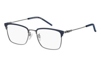 Ochelari Tommy Hilfiger TH2164/F R80 Dreptunghiulari Gri