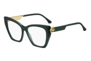 Ochelari Etro ETRO0042 1ED Cat Eye Verzi