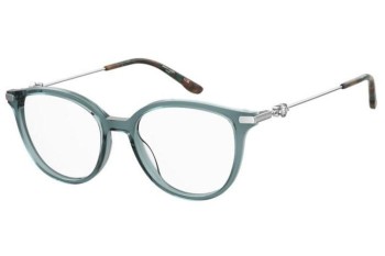 Ochelari Pierre Cardin P.C.8532 PJP Dreptunghiulari Albaștri