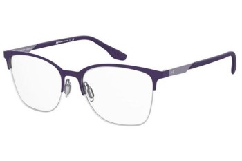 Ochelari Under Armour UA5082/G B1P Dreptunghiulari Violeți