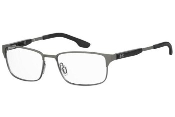 Ochelari Under Armour UA5074XL/G TZ2 Dreptunghiulari Gri