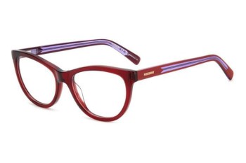 Ochelari Missoni MIS0210 C9A Cat Eye Roșii