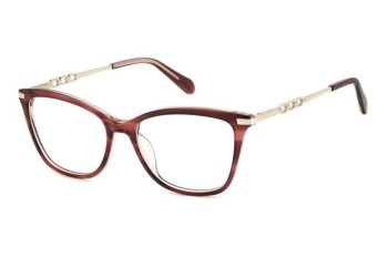 Ochelari Fossil FOS7177/G K4G Cat Eye Roșii